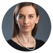 Dr Sylwia Spurek