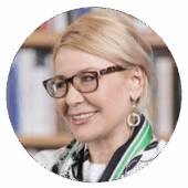 Marzena Strzelczak